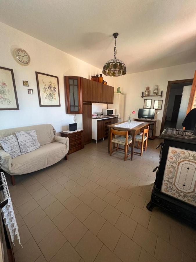 Vila Gloria'S House Zerbolo Exteriér fotografie